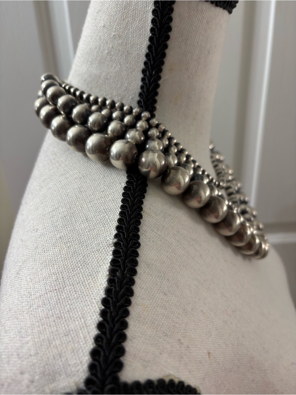 Rocki Gorman Cascade Many Styles Necklace - Picture 2 of 15